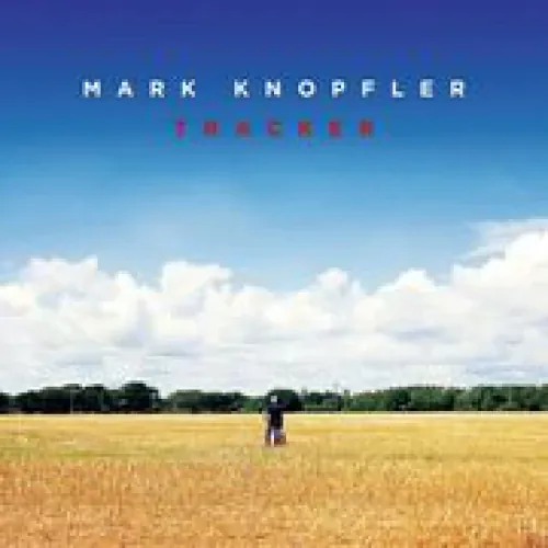 Mark Knopfler - Tracker lyrics