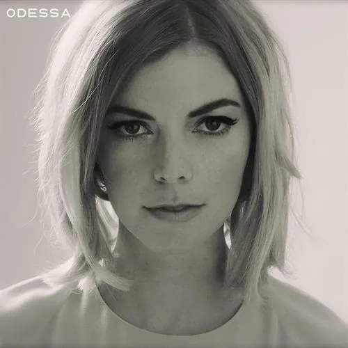 Odessa - Odessa lyrics