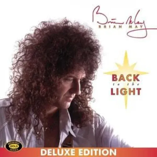 Brian May - Back To The Light lyrics
