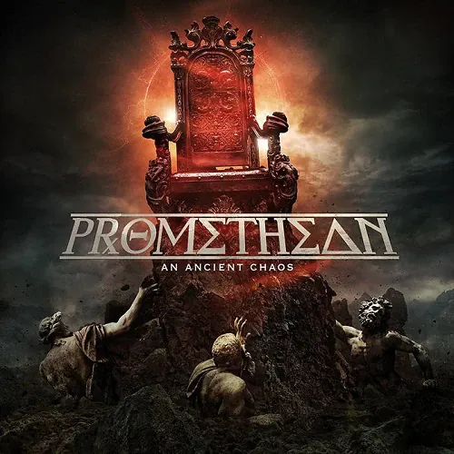 Promethean - An Ancient Chaos lyrics