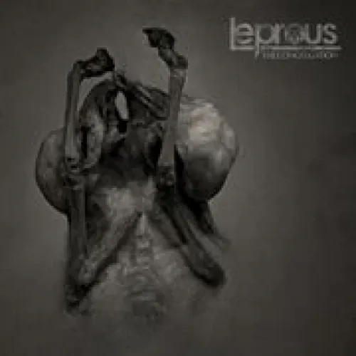 Leprous - The Congregation lyrics