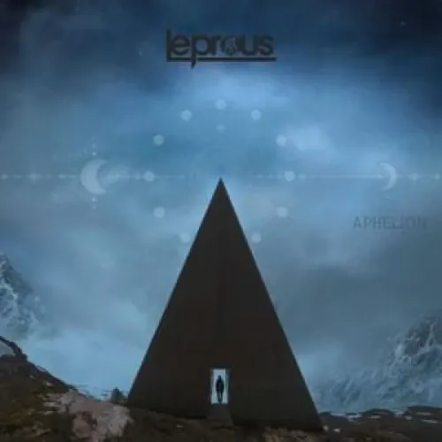 Leprous - Aphelion lyrics