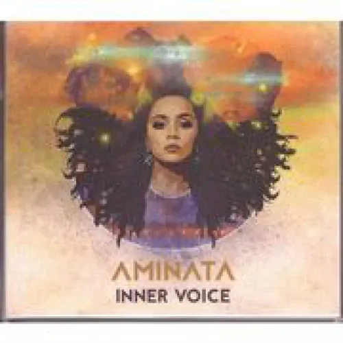 Aminata Savadogo - Inner Voice lyrics