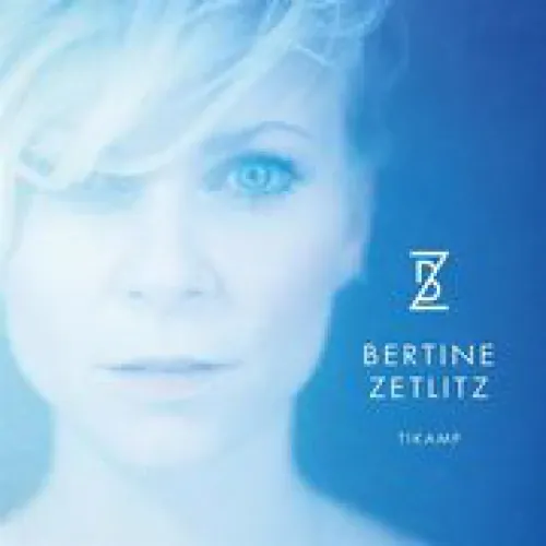 Bertine Zetlitz - Tikamp lyrics