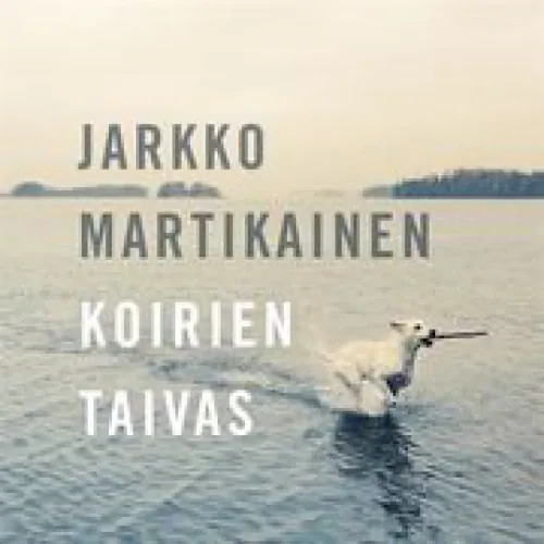 Jarkko Martikainen - Koirien taivas lyrics