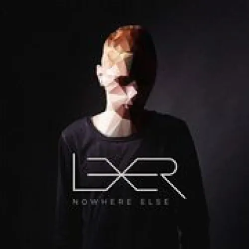 Lexer - Nowhere Else lyrics