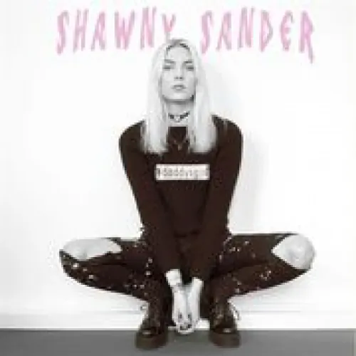 Shawny Sander - Daddy’s Girl lyrics