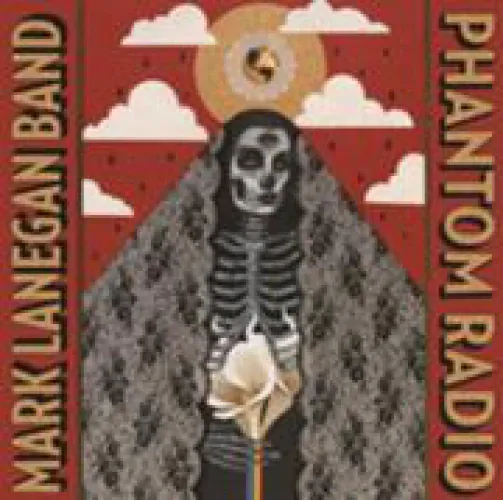 Mark Lanegan - Phantom Radio lyrics