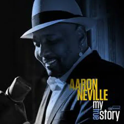 Aaron Neville - My True Story lyrics