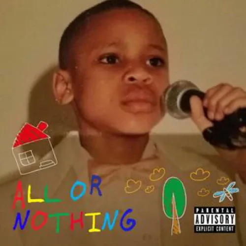 Rotimi - All or Nothing lyrics
