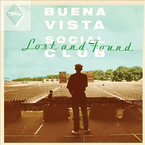 Buena Vista Social Club - Lost and Found lyrics