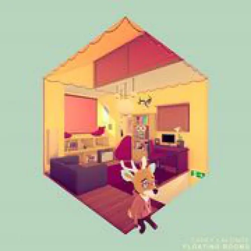 Casey LaLonde - Floating Rooms lyrics