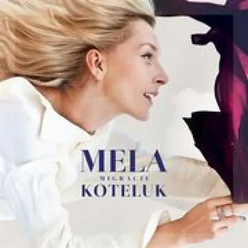 Mela Koteluk - Migracje lyrics