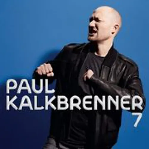 Paul Kalkbrenner - 7 lyrics