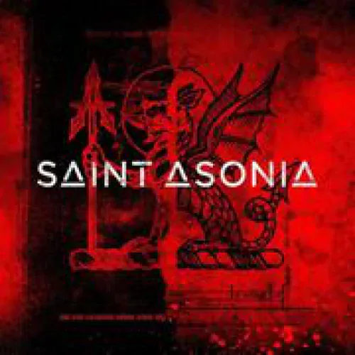 Saint Asonia - Saint Asonia lyrics