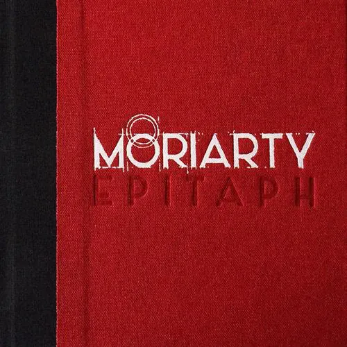 Moriarty - Epitaph lyrics