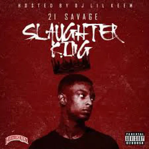 Slaughter King lyrics