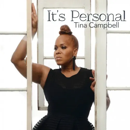 Tina Campbell - It's Personal lyrics