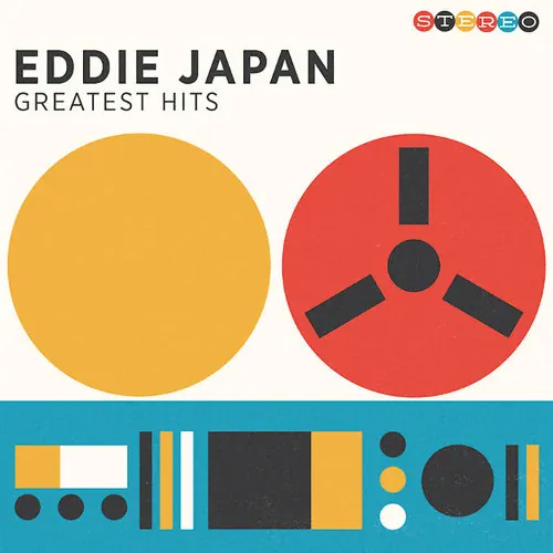 Eddie Japan - Greatest Hits lyrics
