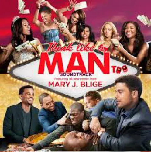 Mary J. Blige - Think Like A Man Too lyrics