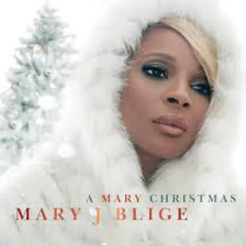 Mary J. Blige - A Mary Christmas lyrics