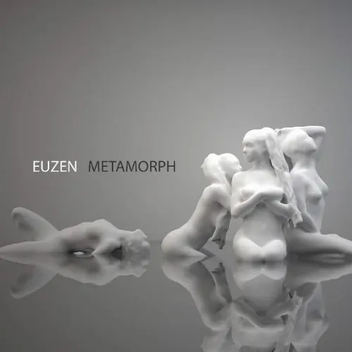 Euzen - Metamorph lyrics