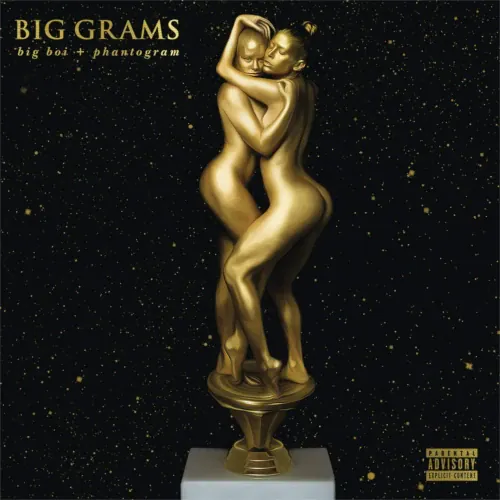 Big Grams - Big Grams lyrics