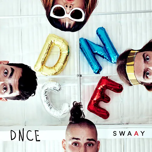 DNCE - Swaay lyrics