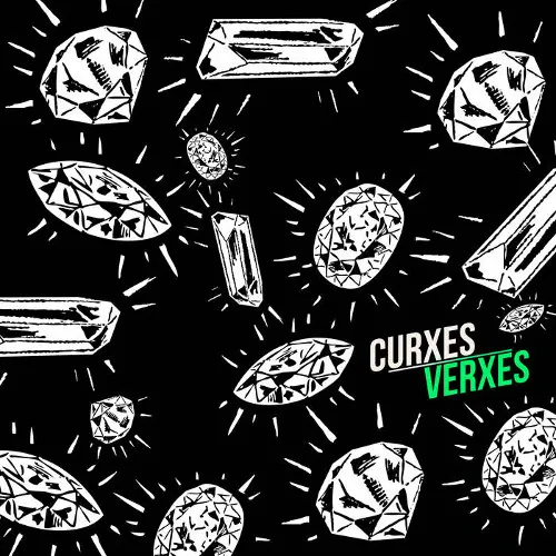 Curxes - Verxes lyrics
