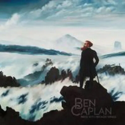 Ben Caplan & The Casual Smokers - Birds With Broken Wings lyrics