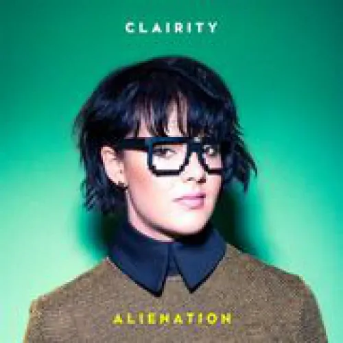 Clairity - Alienation lyrics