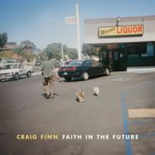 Craig Finn - Faith in the Future lyrics