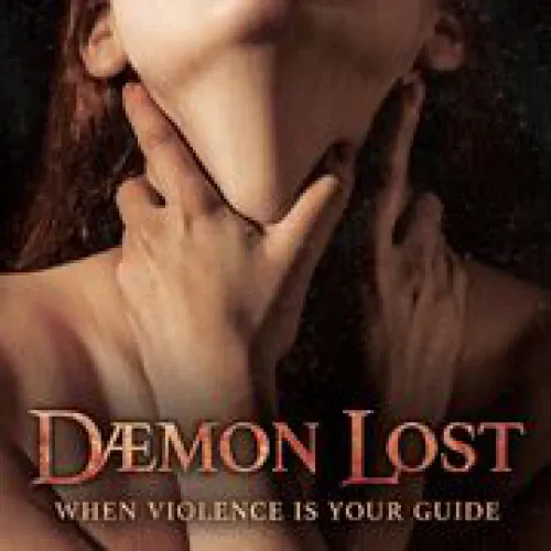 Daemon Lost - When Violence Is Your Guide lyrics