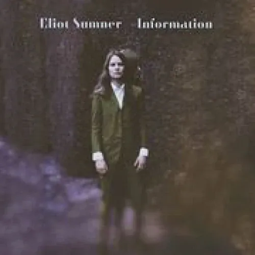 Eliot Sumner - Information lyrics