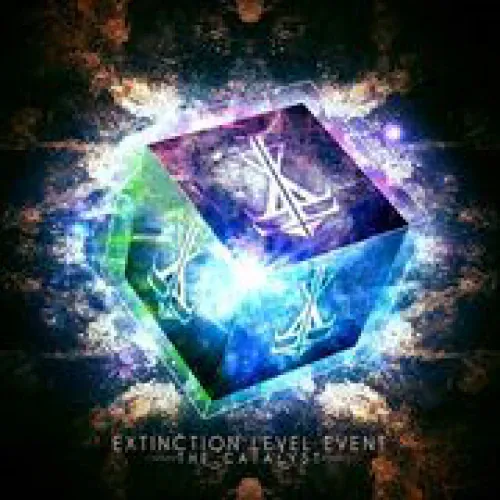 Extinction Level Event - The Catalyst lyrics