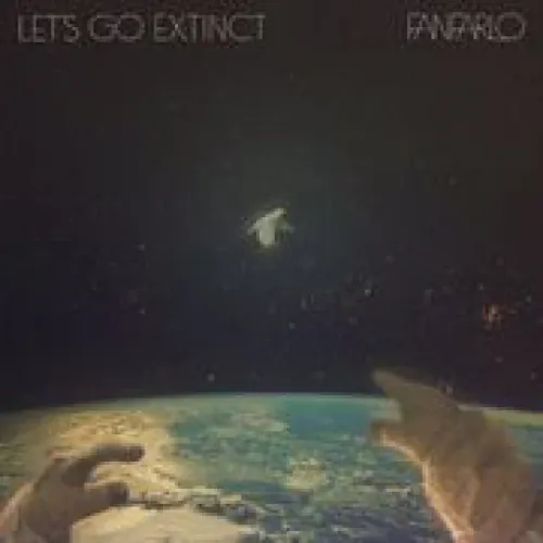 Fanfarlo - Let's Go Extinct lyrics