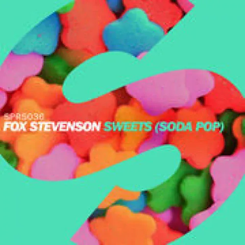 Fox Stevenson - Sweets (Soda Pop) lyrics