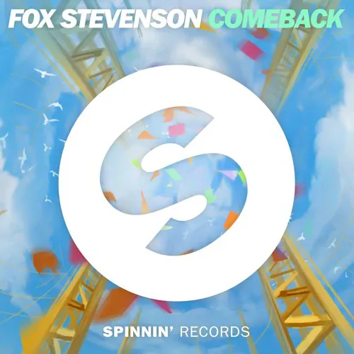 Fox Stevenson - Comeback lyrics