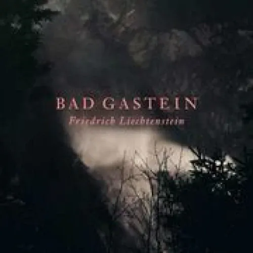 Friedrich Liechtenstein - Bad Gastein lyrics