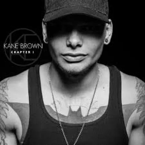 Kane Brown - Kane Brown lyrics