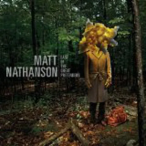 Matt Nathanson - Last Of The Great Pretenders lyrics