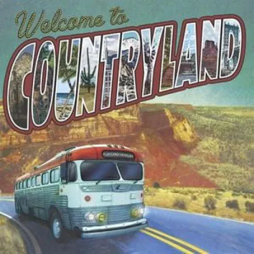 Welcome to Countryland lyrics