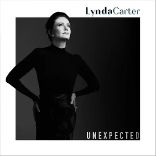 Lynda Carter - Unexpected lyrics