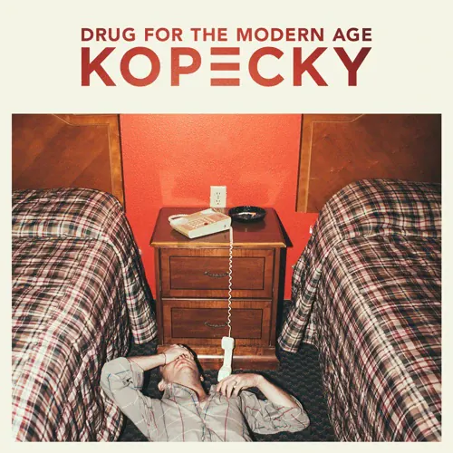 Drug For The Modern Age lyrics
