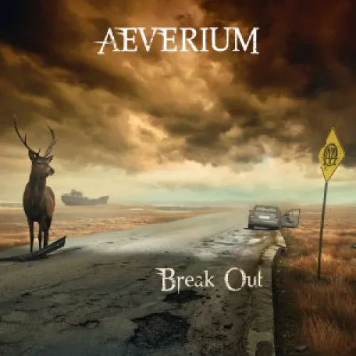 Aeverium - Break Out lyrics