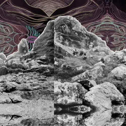 All Them Witches - Dying Surfer Meets His Maker lyrics