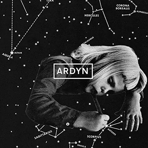 Ardyn - Universe lyrics