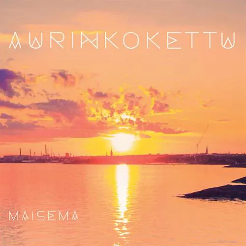 Aurinkokettu - Maisema lyrics