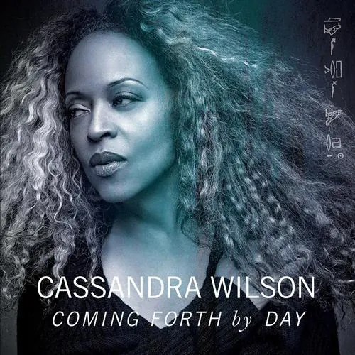Ca**andra Wilson - Coming Forth by Day lyrics