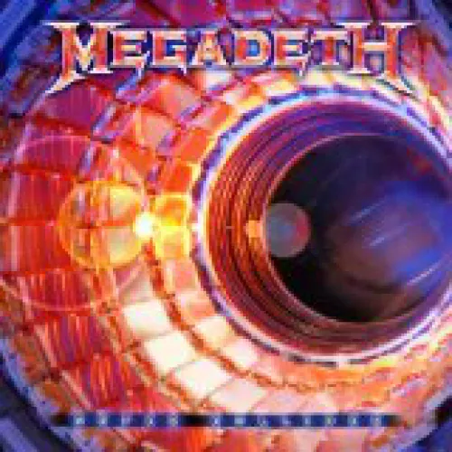 Megadeth - Super Collider lyrics